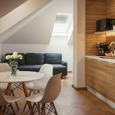 Apartamenty Szaron 250 M Do Kortow Tenisowych I Bulwarow Wislanych - Dream Apart 우스트론 외부 사진