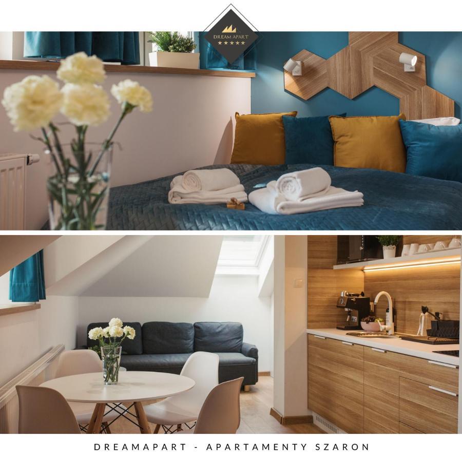 Apartamenty Szaron 250 M Do Kortow Tenisowych I Bulwarow Wislanych - Dream Apart 우스트론 외부 사진