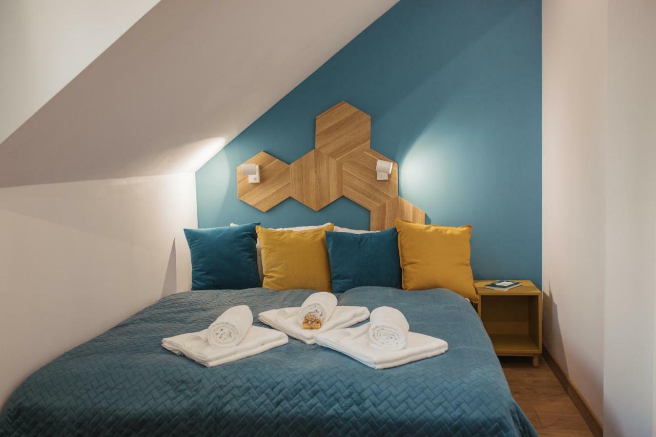 Apartamenty Szaron 250 M Do Kortow Tenisowych I Bulwarow Wislanych - Dream Apart 우스트론 외부 사진