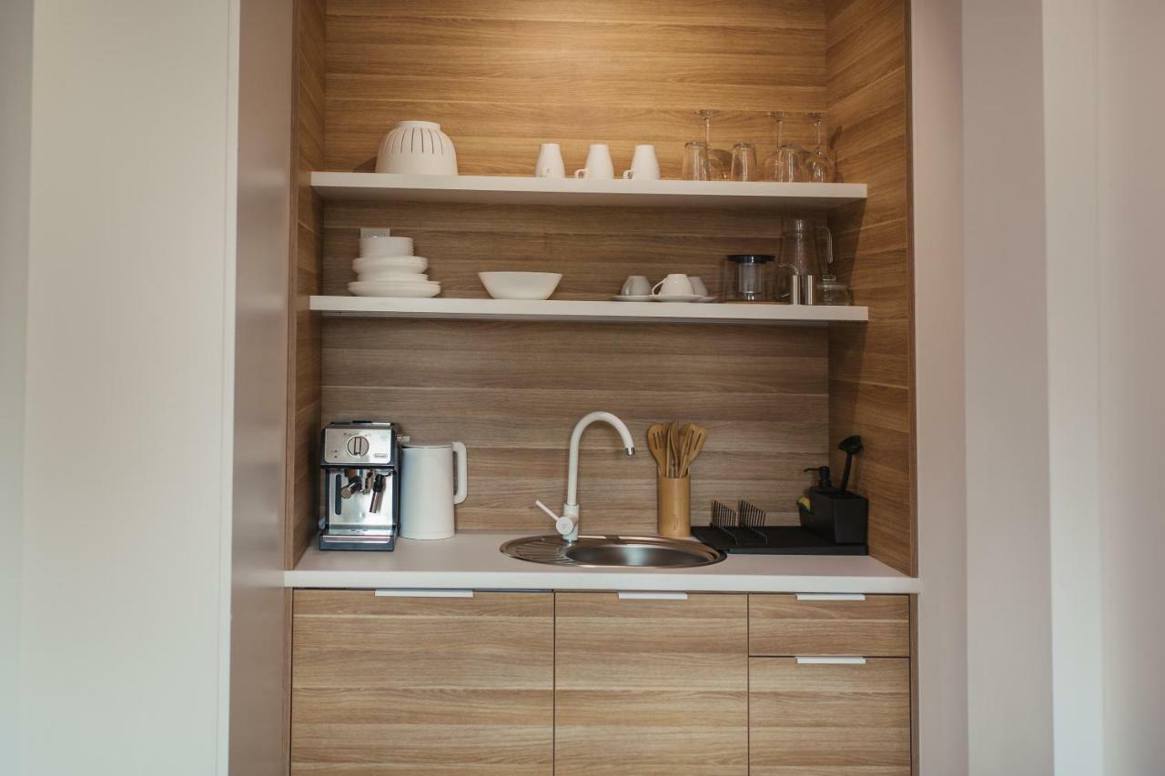 Apartamenty Szaron 250 M Do Kortow Tenisowych I Bulwarow Wislanych - Dream Apart 우스트론 외부 사진