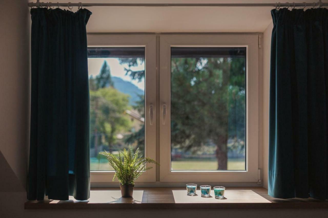 Apartamenty Szaron 250 M Do Kortow Tenisowych I Bulwarow Wislanych - Dream Apart 우스트론 외부 사진