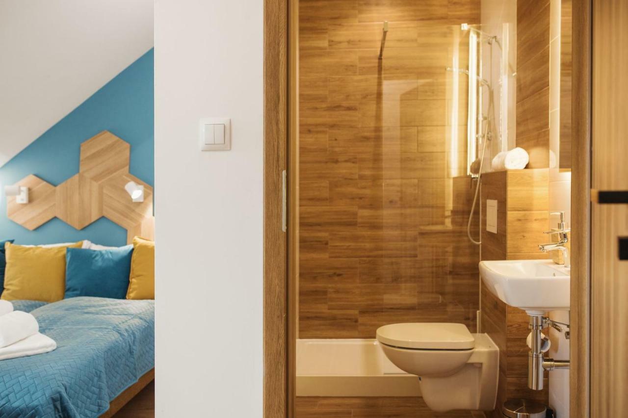 Apartamenty Szaron 250 M Do Kortow Tenisowych I Bulwarow Wislanych - Dream Apart 우스트론 외부 사진