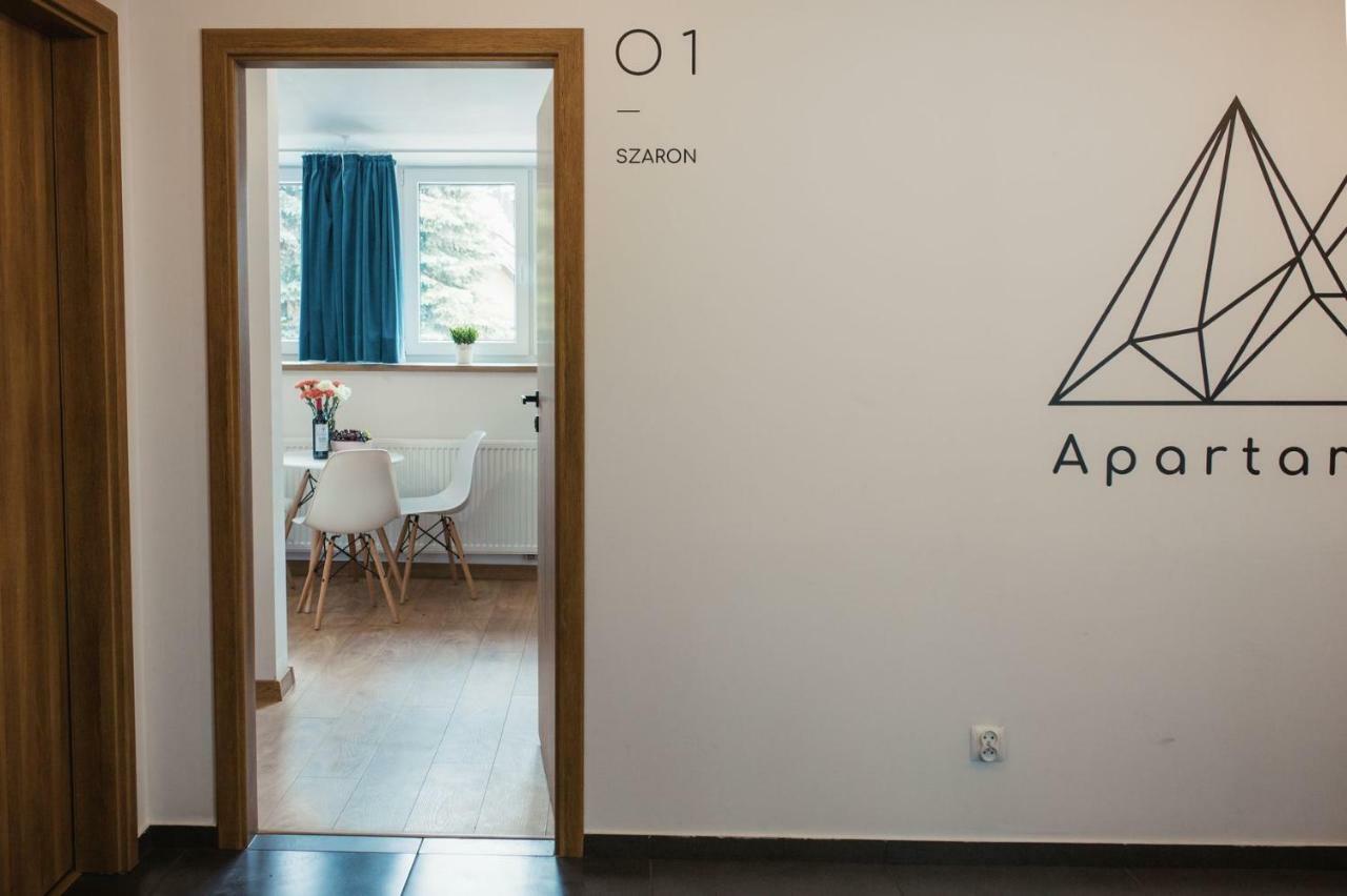 Apartamenty Szaron 250 M Do Kortow Tenisowych I Bulwarow Wislanych - Dream Apart 우스트론 외부 사진