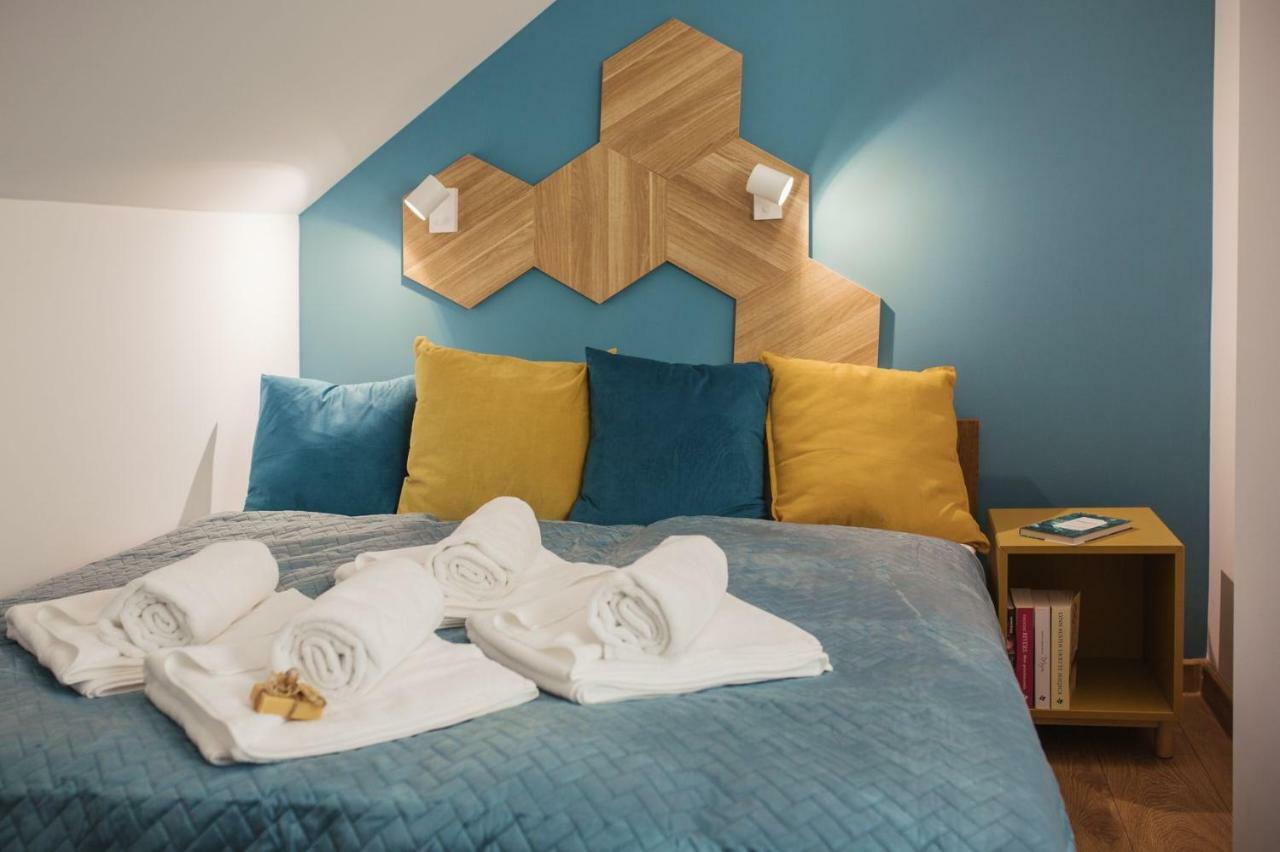 Apartamenty Szaron 250 M Do Kortow Tenisowych I Bulwarow Wislanych - Dream Apart 우스트론 외부 사진