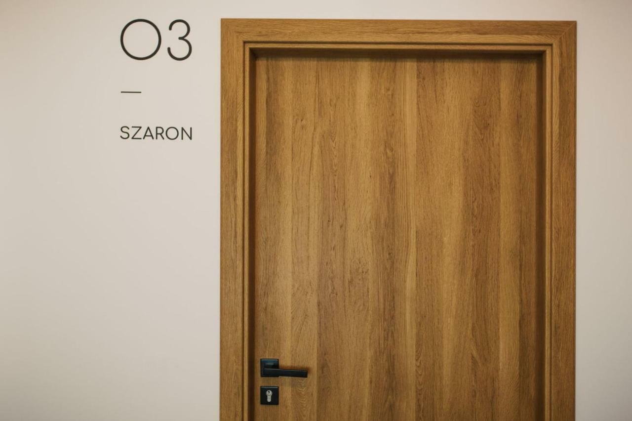 Apartamenty Szaron 250 M Do Kortow Tenisowych I Bulwarow Wislanych - Dream Apart 우스트론 외부 사진