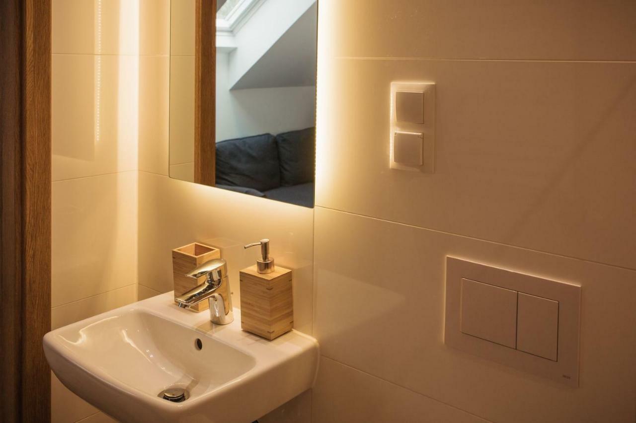 Apartamenty Szaron 250 M Do Kortow Tenisowych I Bulwarow Wislanych - Dream Apart 우스트론 외부 사진