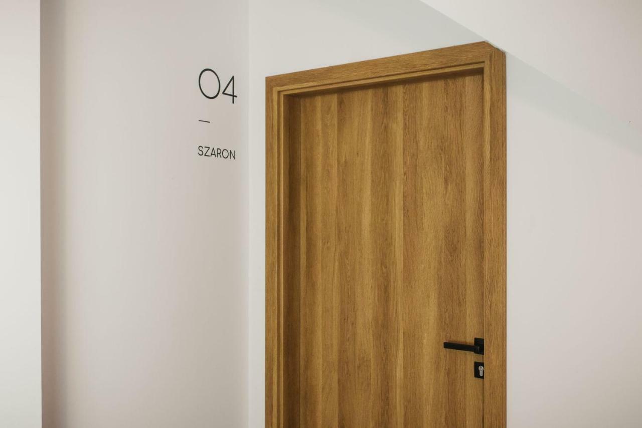 Apartamenty Szaron 250 M Do Kortow Tenisowych I Bulwarow Wislanych - Dream Apart 우스트론 외부 사진