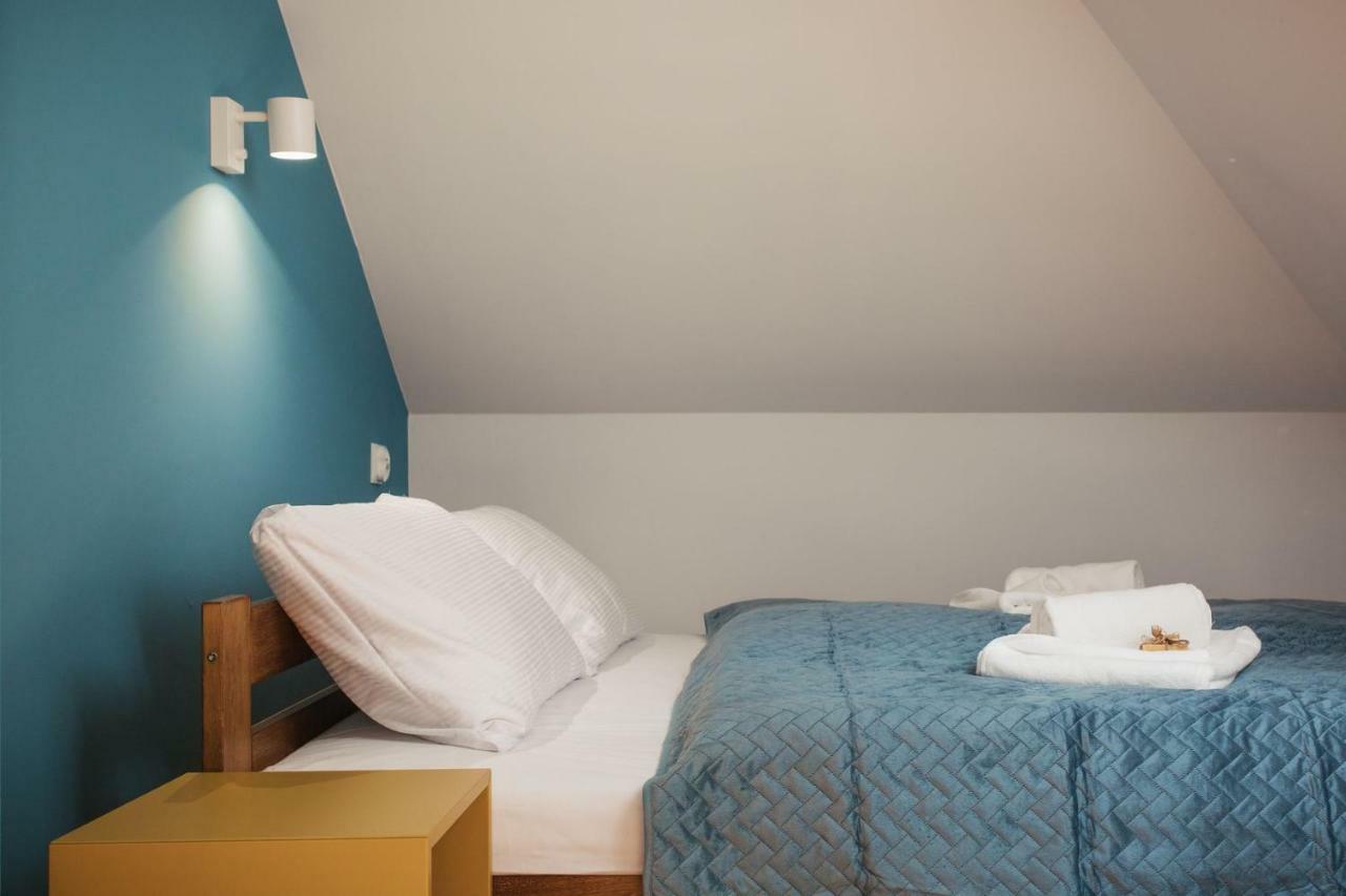 Apartamenty Szaron 250 M Do Kortow Tenisowych I Bulwarow Wislanych - Dream Apart 우스트론 외부 사진
