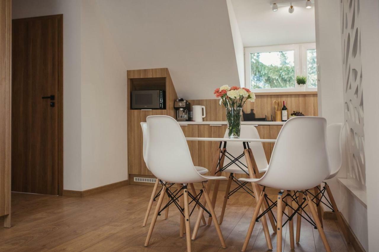 Apartamenty Szaron 250 M Do Kortow Tenisowych I Bulwarow Wislanych - Dream Apart 우스트론 외부 사진