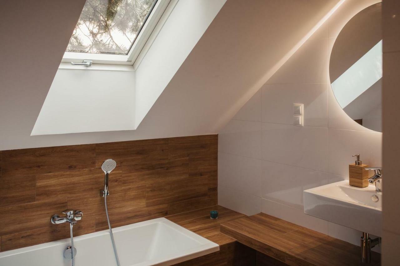 Apartamenty Szaron 250 M Do Kortow Tenisowych I Bulwarow Wislanych - Dream Apart 우스트론 외부 사진