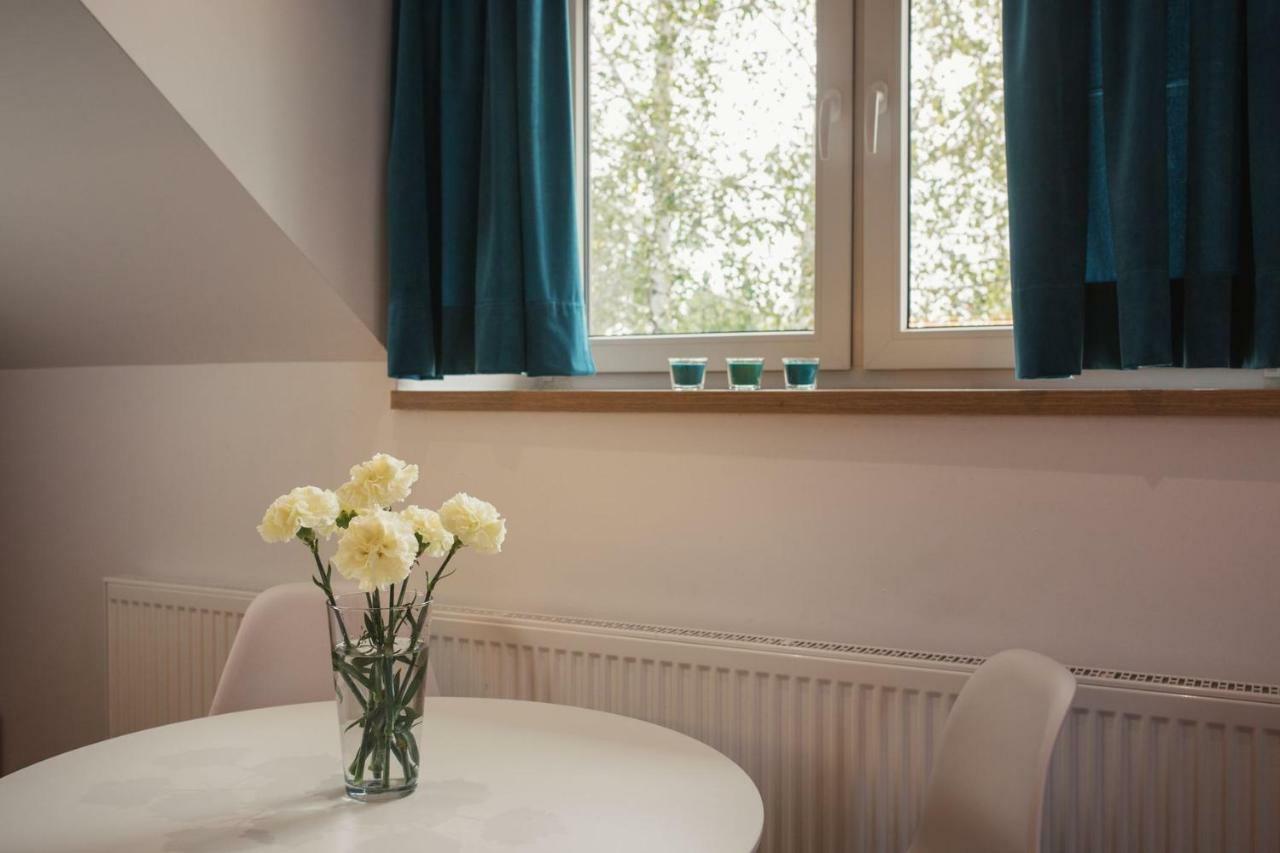 Apartamenty Szaron 250 M Do Kortow Tenisowych I Bulwarow Wislanych - Dream Apart 우스트론 외부 사진