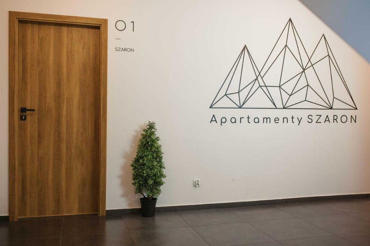 Apartamenty Szaron 250 M Do Kortow Tenisowych I Bulwarow Wislanych - Dream Apart 우스트론 외부 사진