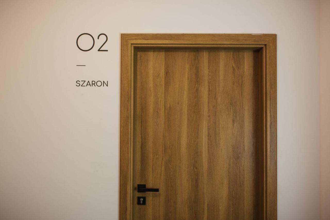 Apartamenty Szaron 250 M Do Kortow Tenisowych I Bulwarow Wislanych - Dream Apart 우스트론 외부 사진