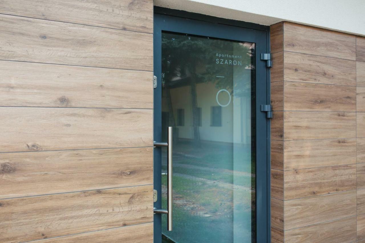 Apartamenty Szaron 250 M Do Kortow Tenisowych I Bulwarow Wislanych - Dream Apart 우스트론 외부 사진