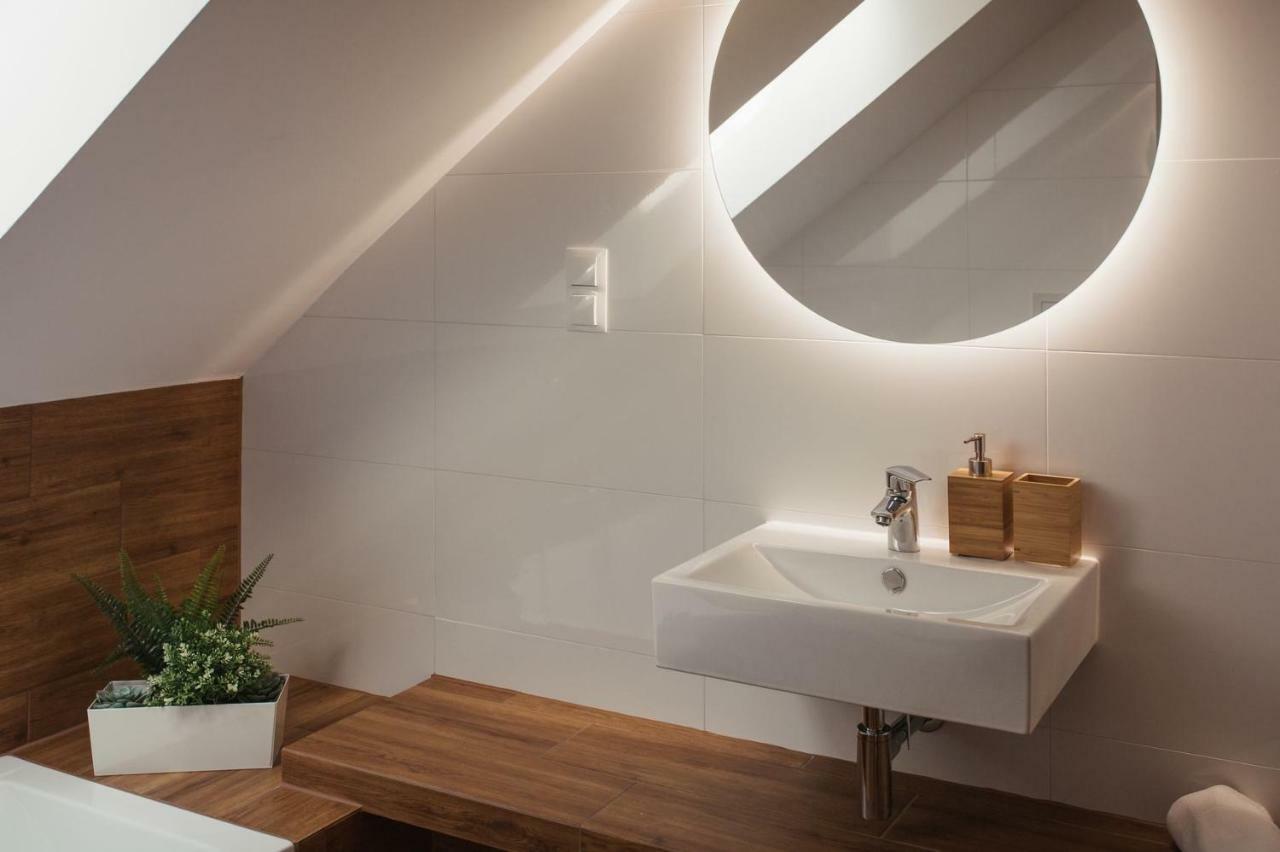 Apartamenty Szaron 250 M Do Kortow Tenisowych I Bulwarow Wislanych - Dream Apart 우스트론 외부 사진