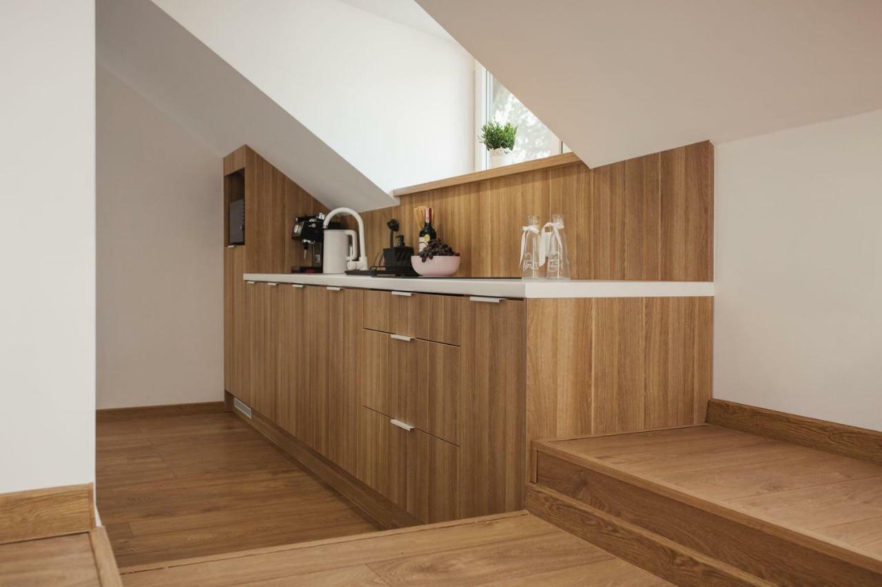 Apartamenty Szaron 250 M Do Kortow Tenisowych I Bulwarow Wislanych - Dream Apart 우스트론 외부 사진