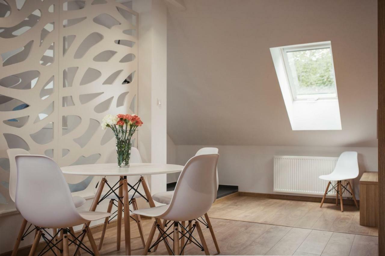 Apartamenty Szaron 250 M Do Kortow Tenisowych I Bulwarow Wislanych - Dream Apart 우스트론 외부 사진