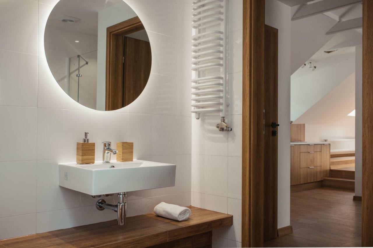 Apartamenty Szaron 250 M Do Kortow Tenisowych I Bulwarow Wislanych - Dream Apart 우스트론 외부 사진