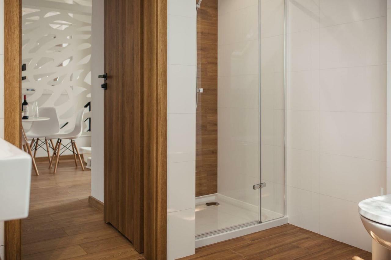 Apartamenty Szaron 250 M Do Kortow Tenisowych I Bulwarow Wislanych - Dream Apart 우스트론 외부 사진