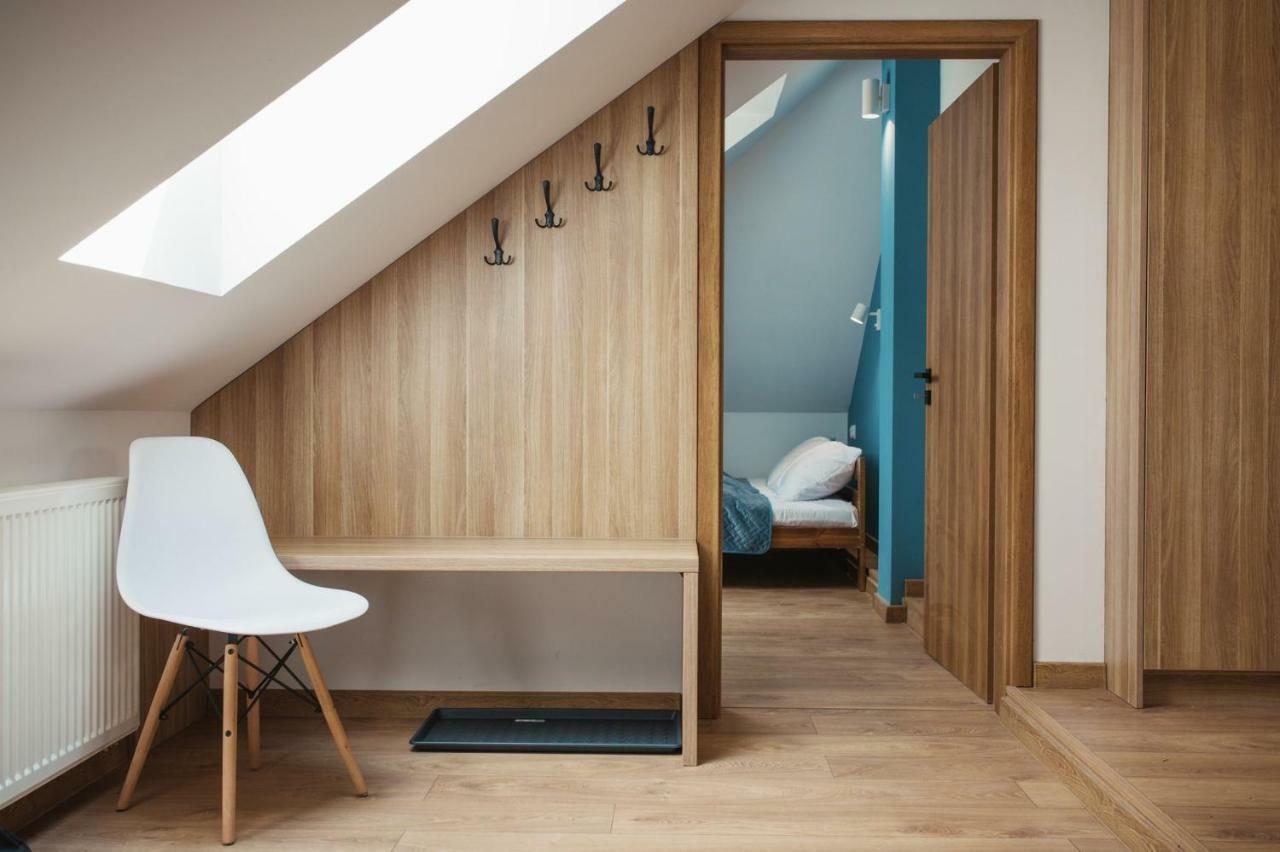 Apartamenty Szaron 250 M Do Kortow Tenisowych I Bulwarow Wislanych - Dream Apart 우스트론 외부 사진