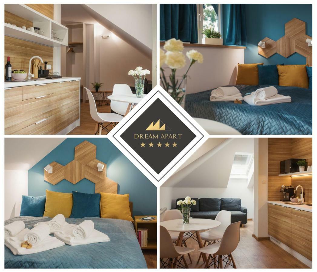 Apartamenty Szaron 250 M Do Kortow Tenisowych I Bulwarow Wislanych - Dream Apart 우스트론 외부 사진